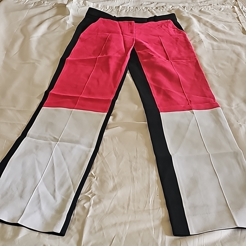 Michael kors collection formal pants